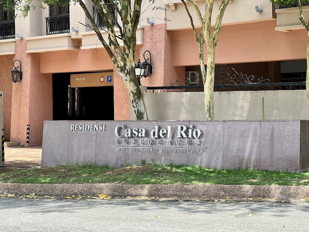 Casa Del Rio Residence
