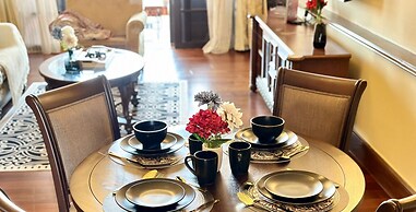 Casa Del Rio Residence