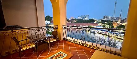 Casa Del Rio Residence