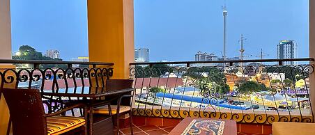 Casa Del Rio Residence