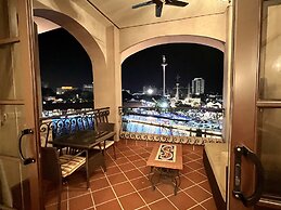 Casa Del Rio Residence