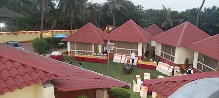 Bay Leaf Resort