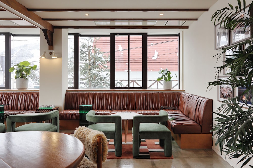 Evo Hotel Hakuba