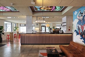 Evo Hotel Hakuba