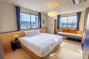 Evo Hotel Hakuba