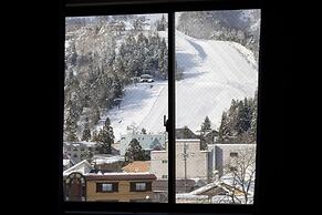 Evo Hotel Hakuba