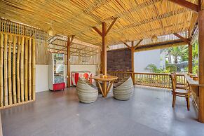 Kelingking Tatakan Villa