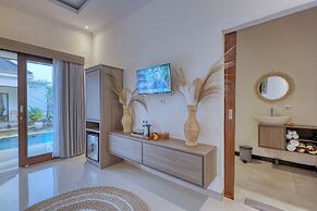 Kelingking Tatakan Villa
