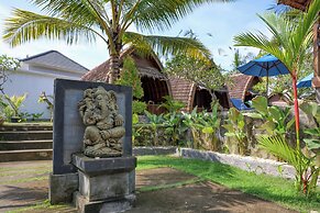 Kelingking Tatakan Villa