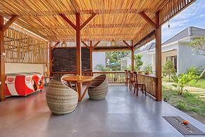 Kelingking Tatakan Villa