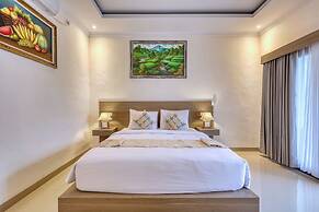 Kelingking Tatakan Villa