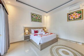 Kelingking Tatakan Villa