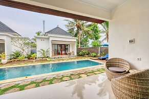 Kelingking Tatakan Villa