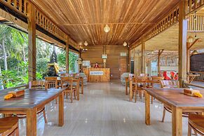 Kelingking Tatakan Villa