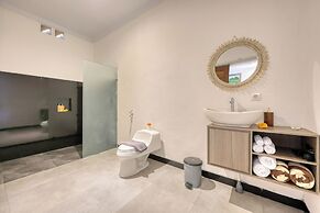 Kelingking Tatakan Villa