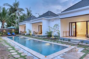 Kelingking Tatakan Villa