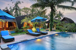 Kelingking Tatakan Villa