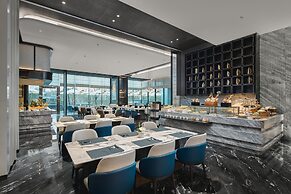 Crowne Plaza Ezhou by IHG