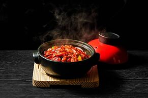 Crowne Plaza Ezhou by IHG