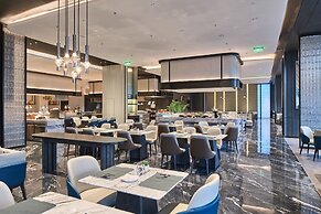 Crowne Plaza Ezhou by IHG