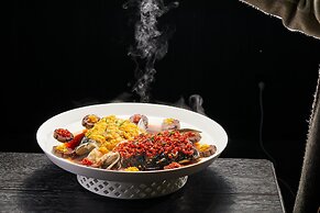 Crowne Plaza Ezhou by IHG
