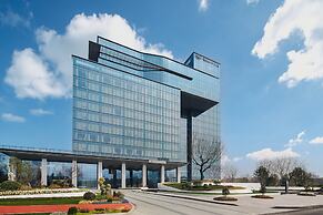 Crowne Plaza Ezhou by IHG