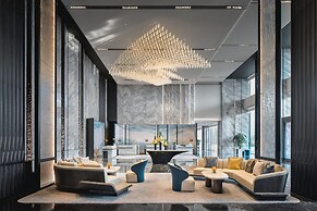 Crowne Plaza Ezhou by IHG