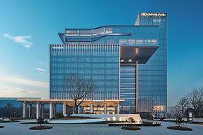 Crowne Plaza Ezhou by IHG