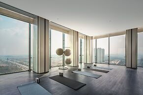 Crowne Plaza Ezhou by IHG
