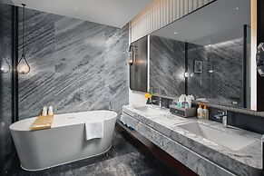 Crowne Plaza Ezhou by IHG