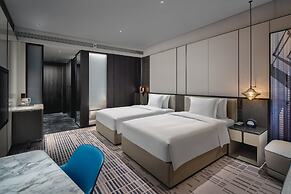 Crowne Plaza Ezhou by IHG