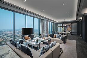 Crowne Plaza Ezhou by IHG