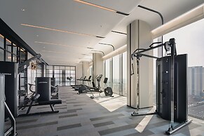 Crowne Plaza Ezhou by IHG