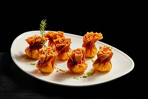 Crowne Plaza Ezhou by IHG