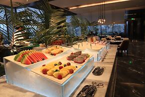 Crowne Plaza Ezhou by IHG