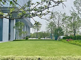Crowne Plaza Ezhou by IHG