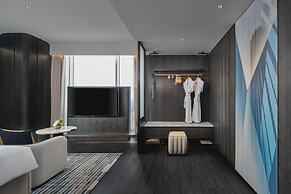 Crowne Plaza Ezhou by IHG