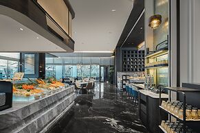 Crowne Plaza Ezhou by IHG