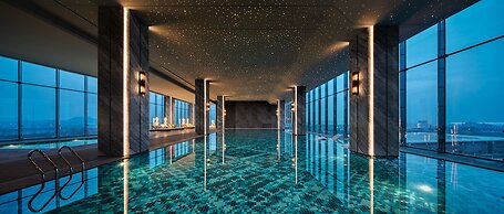 Crowne Plaza Ezhou by IHG