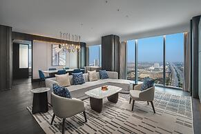 Crowne Plaza Ezhou by IHG