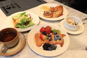 Crowne Plaza Ezhou by IHG