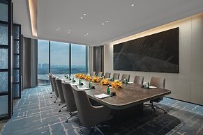 Crowne Plaza Ezhou by IHG