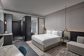 Crowne Plaza Ezhou by IHG