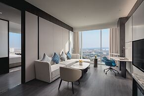 Crowne Plaza Ezhou by IHG