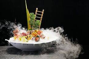 Crowne Plaza Ezhou by IHG