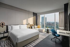 Crowne Plaza Ezhou by IHG