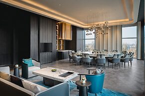 Crowne Plaza Ezhou by IHG