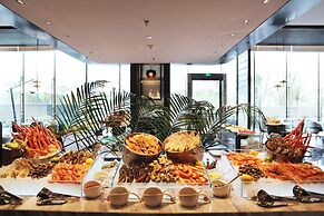 Crowne Plaza Ezhou by IHG