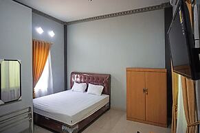 OYO 93355 Maestro Home Syariah