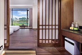 Riverside Wing Hotel Guilin